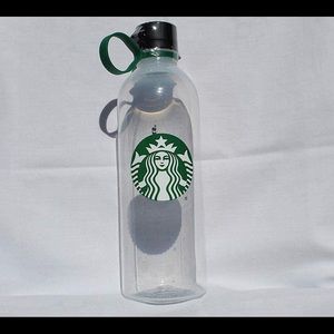 Starbucks Water bottle